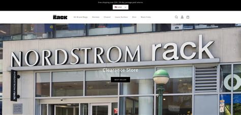 does nordstrom rack sell fake bags|is nordstrom rack a scam.